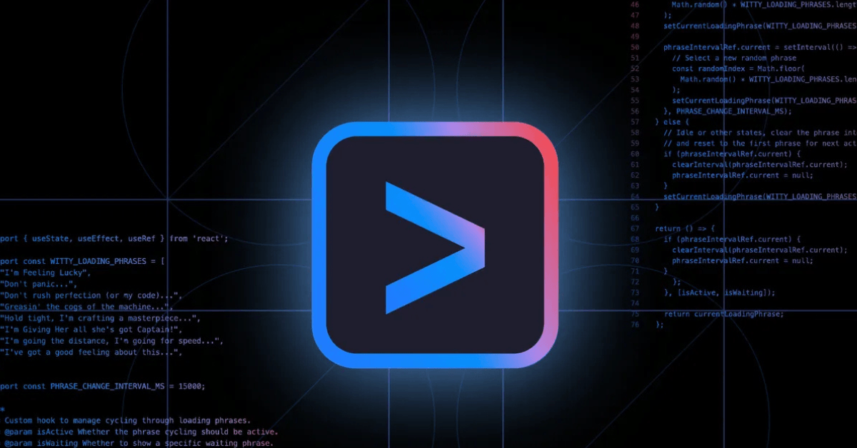 Gemini CLI