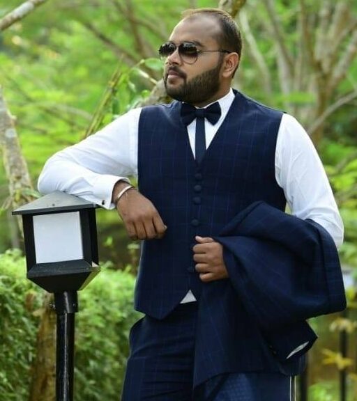 Mohit Singhania - Founder of TechMasala