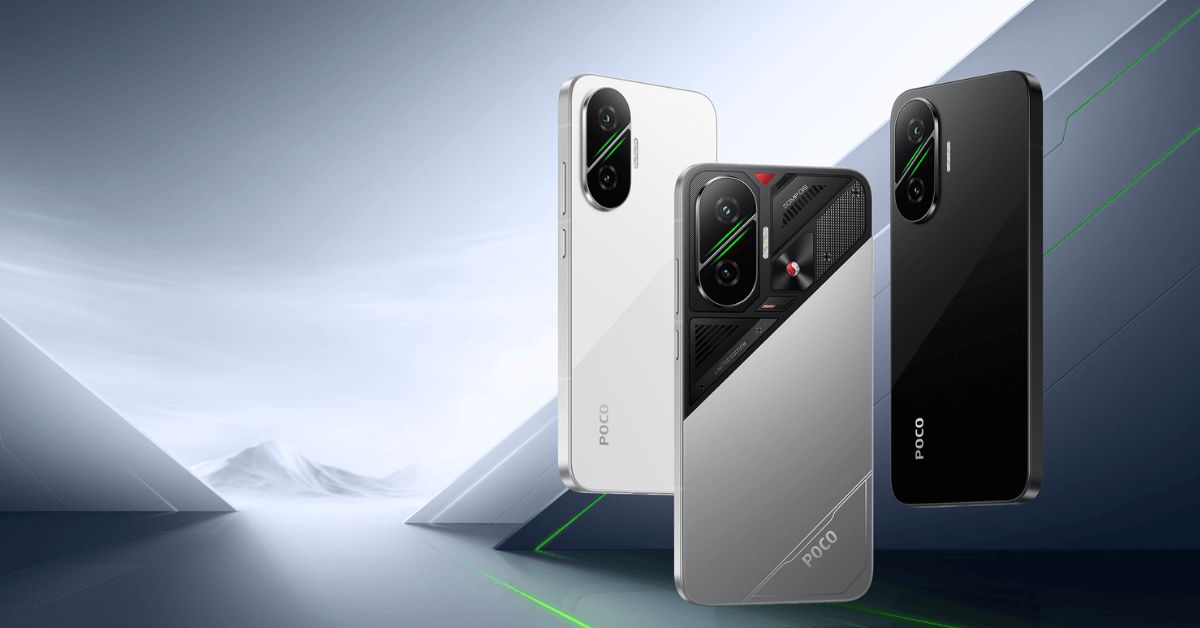 Oppo K13x 5G