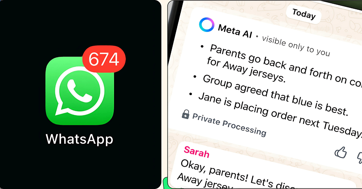 Whatsapp-Ai-Summary