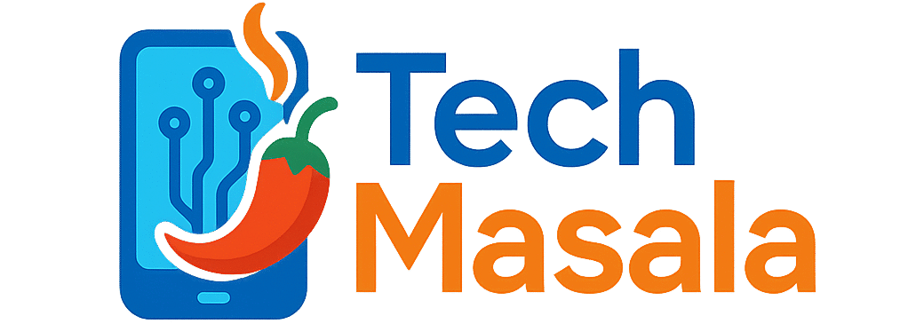 Tech Masala