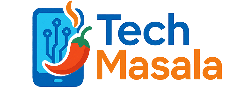 Tech Masala